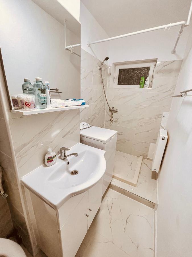 Lovely In A Quiet Area - Spitalul Judetean L5 * Timisoara