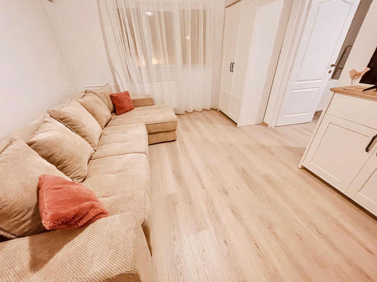 Apartment Lovely In A Quiet Area - Spitalul Judetean L5