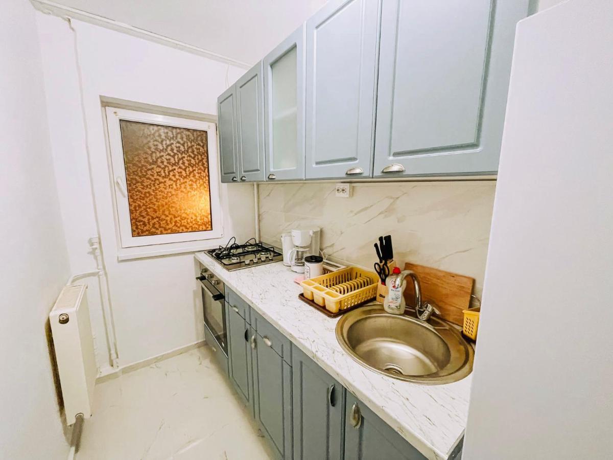 Lovely In A Quiet Area - Spitalul Judetean L5 Apartment
