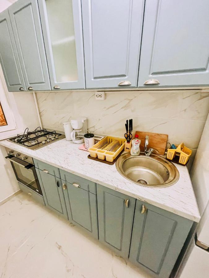 Apartment Lovely In A Quiet Area - Spitalul Judetean L5