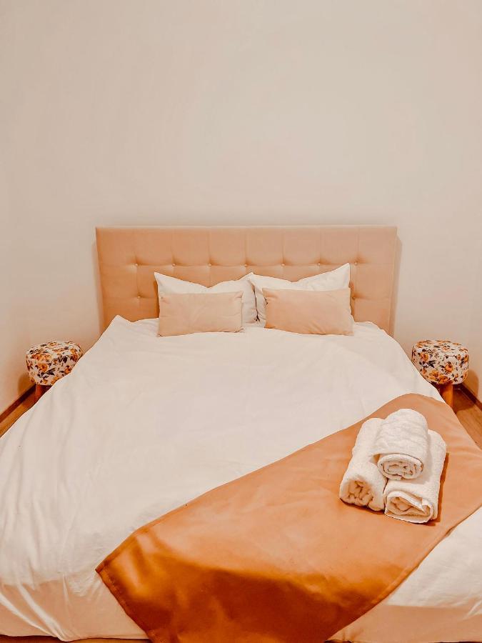 Apartment Lovely In A Quiet Area - Spitalul Judetean L5