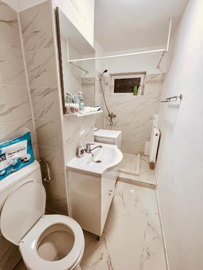 Apartment Lovely In A Quiet Area - Spitalul Judetean L5 *